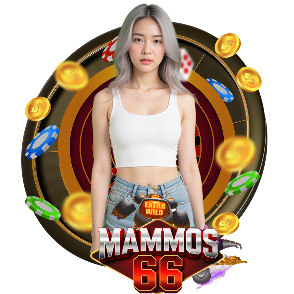 mammos66 เครดิตฟรี 