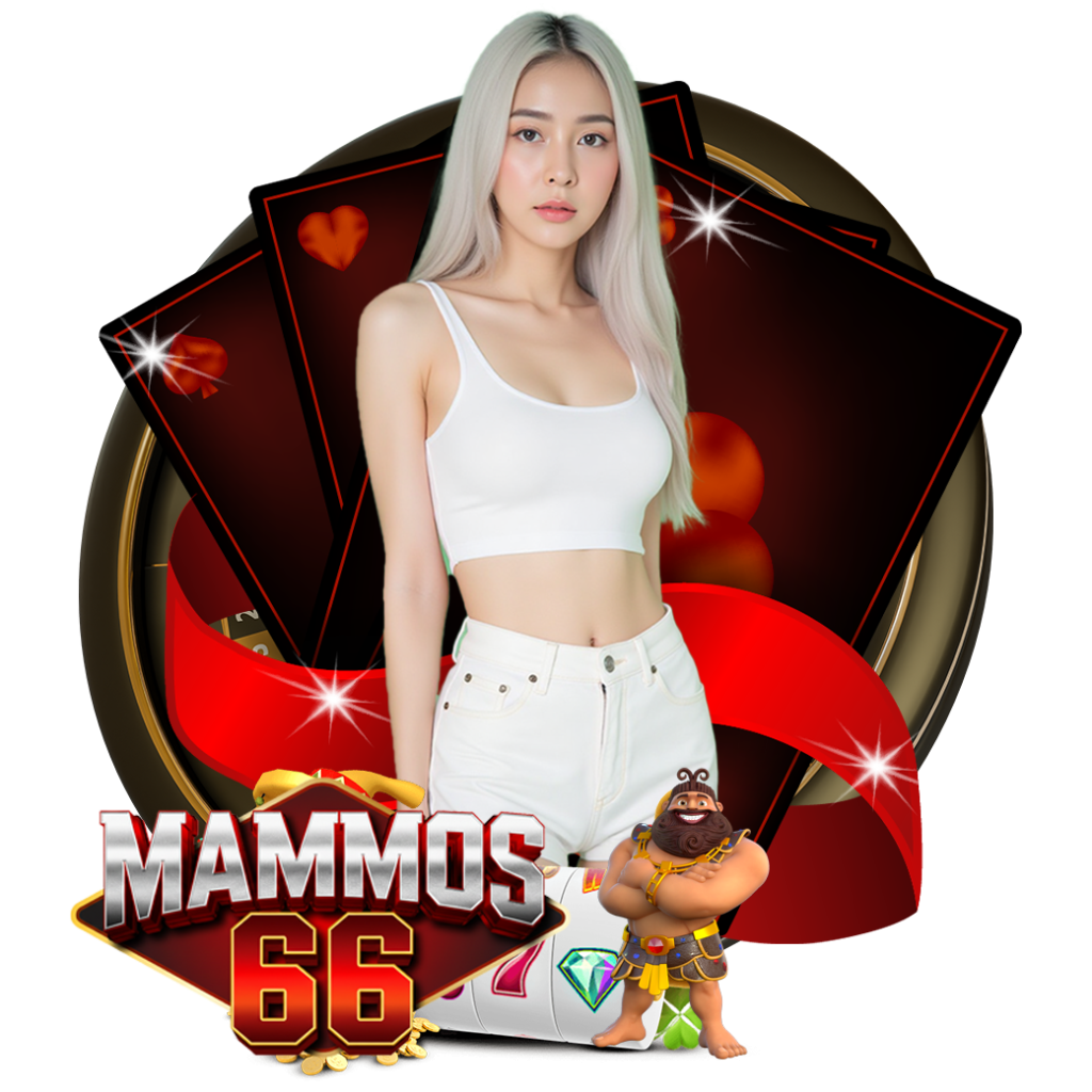 mammos66 wallet 